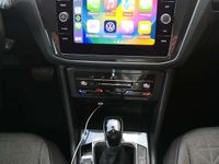 Usata VW Tiguan 163 CV (119 kW) 2021 SUV