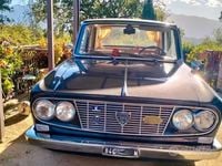 Usata Lancia Fulvia 1960 Grigio Berlina
