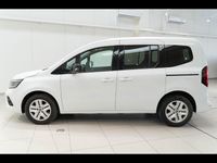 Usata Renault Kangoo Equilibre 95 CV (69 kW) 2023 Bianco ghiaccio Monovolume