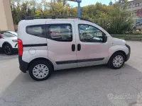 Occasion Citroën Nemo 68 ch (50 kW) 2009 Gris Monospace