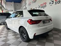 Nuova Audi A1 Sportback Admired 110 CV (80 kW) 2025 Bianco Utilitaria