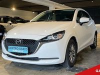 usata Mazda 2 1.5 Skyactiv-G 1.5 Skyactiv-G M-Hybrid Evolve