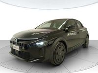 Nuova Lancia Ypsilon 109 CV (80 kW) 2025 Vernice nero ardesia Utilitaria