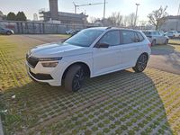 Usata Skoda Kamiq 110 CV (80 kW) 2024 SUV