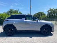 Usata DS Automobiles DS3 Crossback Performance 110 CV (80 kW) 2022 Grigio SUV