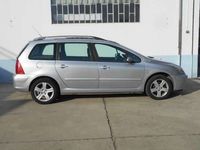 usata Peugeot 307 2.0 HDi FAP SW