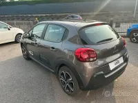 Usata Citroën C3 102 CV (75 kW) 2024 Grigio Berlina