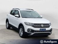 usata VW T-Cross - 1.6 TDI SCR Style BMT