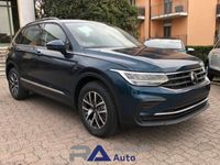 usata VW Tiguan 1.5 TSI 150 CV DSG ACT Life nuova a Casatenovo