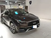 Usata Infiniti Q30 170 CV (125 kW) 2018 Berlina