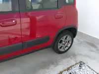 Second-hand Fiat Panda 4x4 S 95 CP (69 kW) 2018 Hatchback