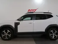 Usata Dacia Duster Journey 131 CV (96 kW) 2025 Bianco SUV