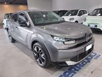 Usata Citroën C4 PureTech 131 CV (96 kW) 2025 Mercury grey SUV