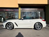 usata BMW Z4 sDrive20i Msport