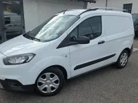 Usata Ford Transit Trend 101 CV (74 kW) 2022 Bianco / pastello Furgone