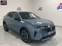 Usata Peugeot 3008 GT-line 195 CV (143 kW) 2025 Other SUV