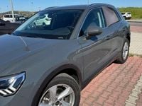 Usata Audi Q3 Advanced 150 CV (110 kW) 2023 Grigio SUV