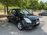 Usata Suzuki Swift 92 CV (67 kW) 2007 Utilitaria