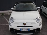 usata Abarth 595 5951.4 Turbo T-Jet 165 CV Turismo usato