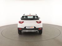 Usata Kia Stonic Style 101 CV (74 kW) 2021 Bianco SUV