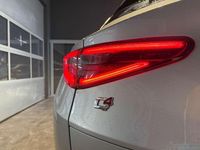 Usata Alfa Romeo Stelvio 209 CV (153 kW) 2018 Grigio SUV