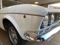 Usata Fiat 124 Sport 89 CV (65 kW) 1970 Bianco Coupé