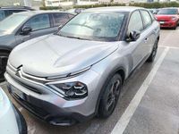 Occasion Citroën C4 Feel 131 ch (96 kW) 2023 Argent SUV