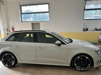 usata Audi A3 Sportback S-Line 2.0 TDI