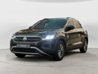 Usata VW T-Roc Life 150 CV (110 kW) 2025 Nero SUV