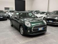 Usata Mini ONE 75 CV (55 kW) 2015 Other Utilitaria