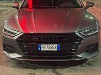 Usata Audi A7 Ambiente 286 CV (210 kW) 2018 Berlina