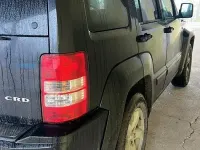 Usata Jeep Cherokee 177 CV (130 kW) 2009 SUV