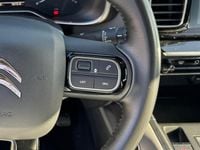 Usata Citroën C5 Aircross Live 131 CV (96 kW) 2019 Bianco SUV