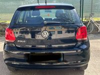 usata VW Polo 5p 1.2 Trendline 60cv