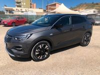 usata Opel Grandland X 1.5 diesel Ecotec Start&Stop Ultimate