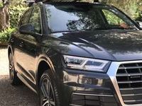 usata Audi Q5 2.0 tdi quattro 190cv s-tronic