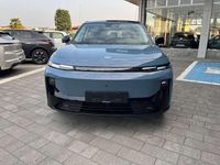 Nuova Leapmotor B10 160 kW (218 CV) 2025 Starry night blue SUV