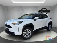 Usata Toyota Yaris Cross Active 116 CV (85 kW) 2022 Other SUV