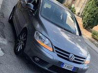 Usata VW Golf Plus Cross Sportline 140 CV (102 kW) 2005 Monovolume