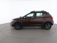 usata Dacia Sandero 1.5 dCi Easy-R Serie Speciale Brave 90 CV 1.5 dCi Easy-R Serie Speciale Brave 90 CV