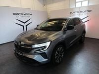 Usata Renault Austral Techno 200 CV (147 kW) 2023 Grigio / metallizzato SUV