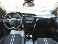 Usata Opel Corsa 100 CV (73 kW) 2025 Rosso Utilitaria