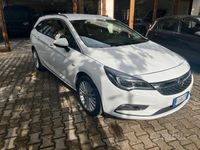 usata Opel Astra SW SOLO 48000 KM - 2017