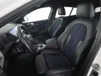 Usata BMW 116 Advantage 116 CV (85 kW) 2020 Bianco Utilitaria