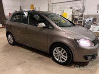 usata VW Golf Sportsvan Golf Plus 1.6 TDI DPF DSG Comfortline