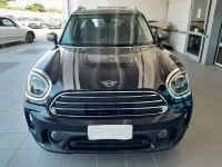 Usata Mini Cooper D Countryman Business 150 CV (110 kW) 2022 Nero SUV