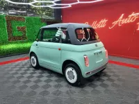 Nuova Fiat Topolino 5 kW (8 CV) 2026 Lattementa Utilitaria