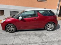 usata DS Automobiles DS3 DS 3 1.4 HDi 70 Chic