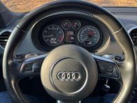 Usata Audi S3 Ambiente 265 CV (194 kW) 2011 Nero Berlina