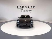 Usata Porsche 911 GT3 510 CV (375 kW) 2021 Grigio Coupé